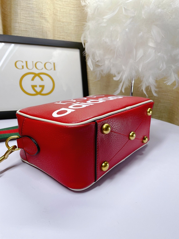 激安グッチバッグコピー素材ディテール